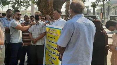 مستقبلهم بيضيع.. أولياء أمور 550 طالبًا بالثانوية العامة السودانية يستغيثون لإلحاق أبنائهم بالتنسيق