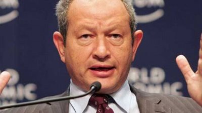 إعلام الإخوان يروج لتصريحات نجيب ساويرس للهجوم على الدولة المصرية