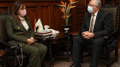 الزراعة تطلب الاستعانة بصندوق مصر السيادي في رفع وإدارة الأصول التابعة