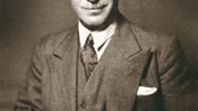 من هو المحام محمد حسين هيكل صاحب أول رواية عربية تحولت لفيلم صامت