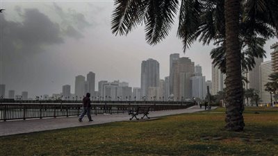 طقس الخميس لطيف على القاهرة الكبرى والوجه البحري