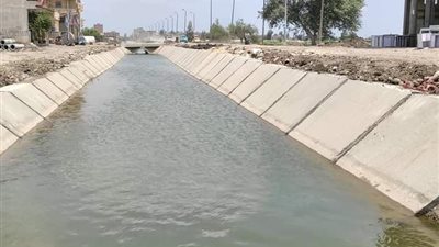 وزير الري: الانتهاء من تأهيل ترع بأطوال 3295 كم بمختلف المحافظات