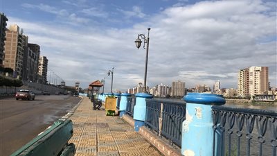 العظمى 24 درجة.. استقرار حالة الطقس اليوم في الدقهلية