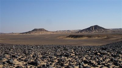 وزير الري خلال المنتدى العالمي للمياه: مصر و100 دولة تحت تهديد التصحر