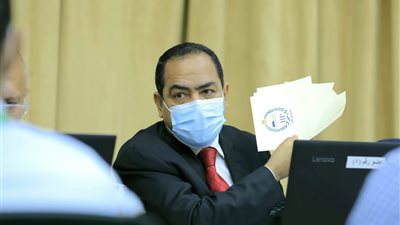 التنظيم والإدارة ينتهي من دراسة التسوية لـ 83 موظفًا بـ 3 وحدات إدارية