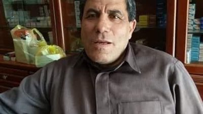 وفاة مدرس بالسكتة القلبية خلال طابور الصباح بإحدى مدارس الدقهلية