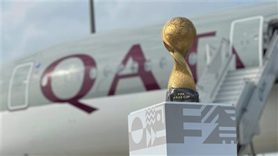 موعد انطلاق بطولة كأس العرب 2025 والمنتخبات المشاركة