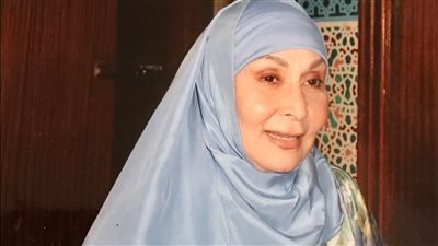 ويظل صوتك عاليًا أبدًا.. المثقفون يودعون الفنانة سهير البابلي