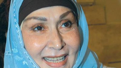 سهير البابلي في لقاء نادر: نفسي أموت على خشبة المسرح.. والشعراوي من أقنعني بالاعتزال | فيديو