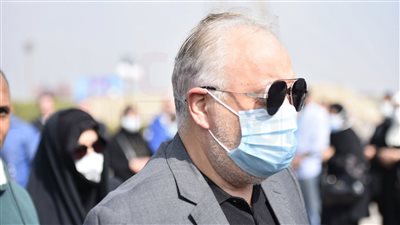 أشرف زكي عن سهير البابلي: كانت إنسانة عظيمة بتحب كل زمايلها