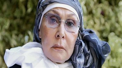 البيت الفني للمسرح ينعى الفنانة سهير البابلي