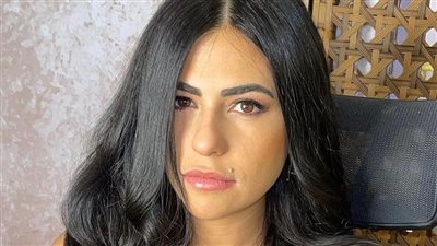 دينا حويدق مقدمة Cairo wedding Festival في موسمه السابع