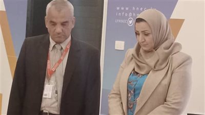 ليلى بن خليفة أول مرشحة نسائية بالانتخابات الرئاسية في ليبيا | صور