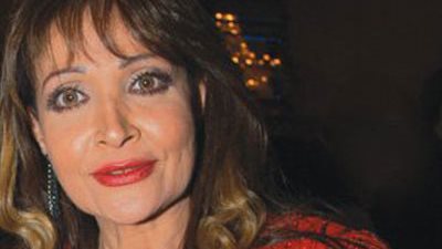 تيسير فهمي: أنا حية أُرزق ومعتزلتش الفن.. ولو اعتكفت هعتكف 11 سنة؟؟ | خاص