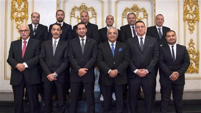 بعد فوزه بالانتخابات.. رئيس غرفة صناعة الجلود: ضخ مزيد من الاستثمارات للاستغناء عن الاستيراد