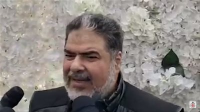 زوج ابنة سهير البابلي: كانت دائمًا تقول يا رب ارحم كل ميت ماحدش بيدعيله | فيديو