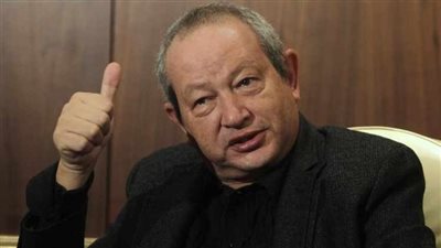 7000 فرصة عمل.. ساويرس يعلن عقد ملتقى للتوظيف في أكبر الشركات بمصر 12 فبراير