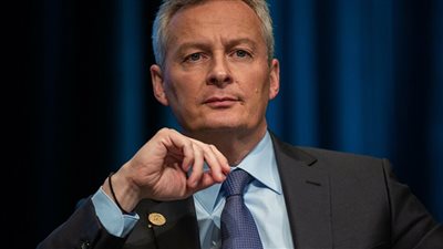 وزير فرنسي: التطور التكنولوجي السريع يدعونا للاستعداد لمزيد من الفرص