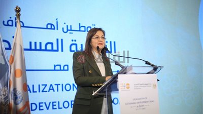 التخطيط: إطلاق تقارير التنمية المستدامة نقطة انطلاق لمسيرة ترتكز على البيانات