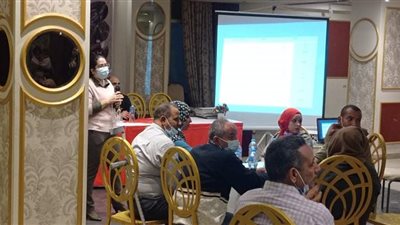 استهدف 11 ألف فرد.. ختام مشروع الاستقرار المعيشي بالمنيا