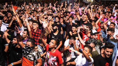 حكم قضائي: أغاني المهرجات أسهمت في انتشار ظاهرة التحرش الجنسي 