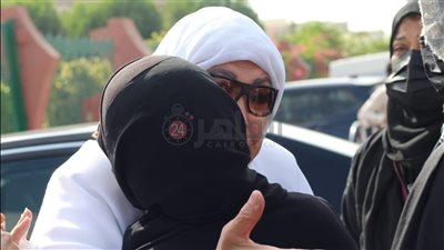 ياسمين الخيام: سهير البابلي أوصت ابنتها بفتح منزلها لقراءة القرآن