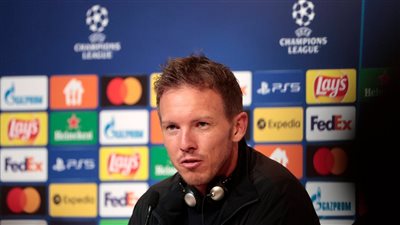 ناجلسمان يتحدث عن استعدادات بايرن ميونخ لمواجهة جرويتر فورت في البوندسليجا