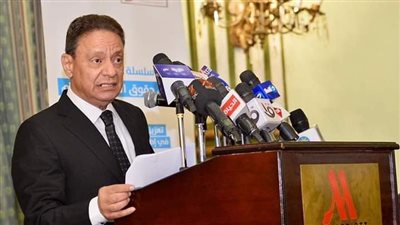 كرم جبر: الإعلام يلعب دورًا مؤثرًا في حياة المجتمعات ويشكل وعي المواطنين | صور 