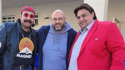 محمد ثروت يكشف كواليس اللعبة 3 قبل عرضه في ديسمبر 