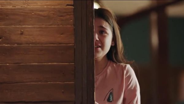 الطفلة ريم عبد القادر