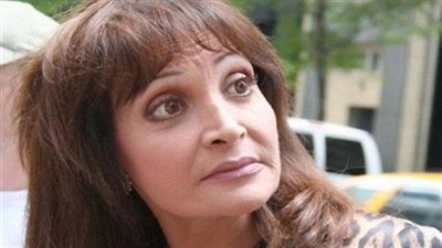 تيسير فهمي في النيابة للانتهاء من إجراءات دفن شقيقها