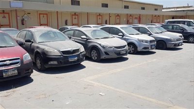 على قد الإيد.. ننشر أسعار سيارات مستعملة أقل من 100 ألف جنيه