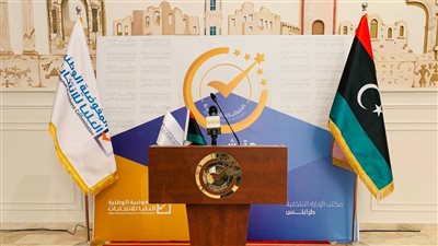 73 بينهم حفتر والدبيبة.. ننشر قائمة المرشحين الأولية في انتخابات رئاسة ليبيا 