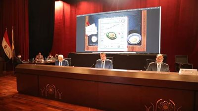 الأعلى للجامعات يكشف أعداد الطلاب الوافدين المُتقدمين للقبول في الجامعات المصرية