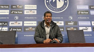 علاء عبد العال: مباراة المصري صعبة وقادرون على الخروج من مراكز الهبوط