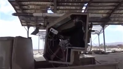 مطار صنعاء يتحول لمنشأة عسكرية.. والتحالف العربي يتهم إيران وحزب الله باستهداف السعودية