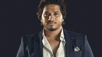 مصطفى حجاج يحيي حفلين في موسم الرياض