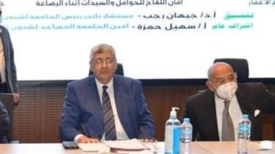 تاج الدين: مصر أنفقت 450 مليون دولار لتوفير لقاحات كورونا