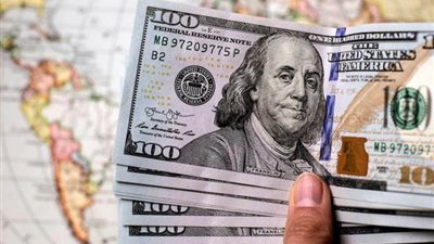 الدولار يواصل استقراره في بداية تعاملات اليوم الثلاثاء 23-11-2021