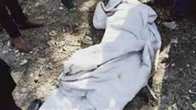 العثور على جثة مسن مجهولة الهوية بأحد شوارع طنطا