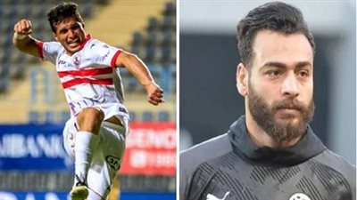 سر استبعاد طارق حامد وأبو جبل من قائمة المنتخب الوطني للبطولة العربية | فيديو 