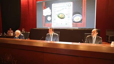 المجلس الأعلى للجامعات يوافق على إنشاء كلية الألسن بجامعة أسيوط وبدء الدراسة بهندسة دمنهور