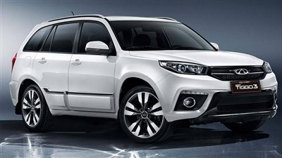  بعد زيادتها..أسعار ومواصفات شيري تيجو 3 في مبادرة إحلال السيارات 