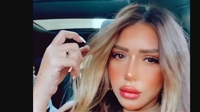 سارة سلامة تخرج عن صمتها وتكشف حقيقة خضوعها لعمليات تجميل | صورة 