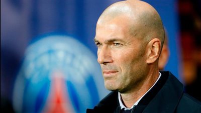 تقارير: الاتحاد البرازيلي منبهر بملف زيدان لقيادة السامبا