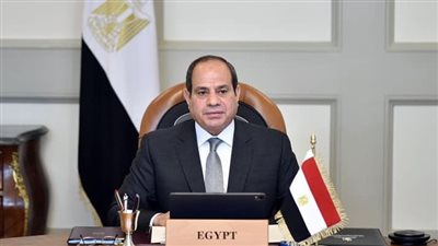 حبس 5 سنوات وغرامة 50 ألفًا.. الرئيس السيسي يصدّق على عقوبات إفشاء أسرار الدولة 