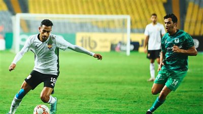 تعرف على موعد مباراة المصري البورسعيدي ومصر المقاصة بمؤجلات الدوري الممتاز