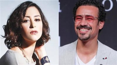 أحمد داود يتزوج من منة شلبي في رمضان المقبل بـ اتجاه إجباري