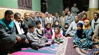 والد الطالب المتوفي صعقا بالكهرباء بالمنوفية: حسبي الله ونعم الوكيل في كل مهمل