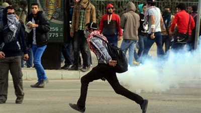 بتهمة التظاهر وحيازة مفرقعات .. اليوم محاكمة متهم بـ 